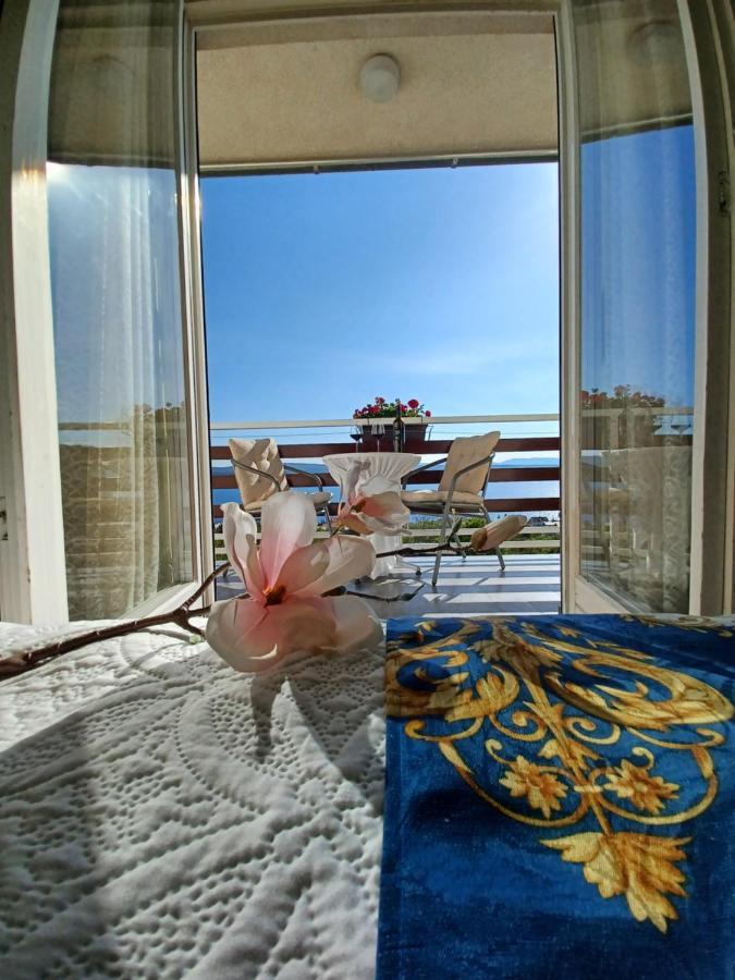 Guest House Djurdjica دْغاماي المظهر الخارجي الصورة