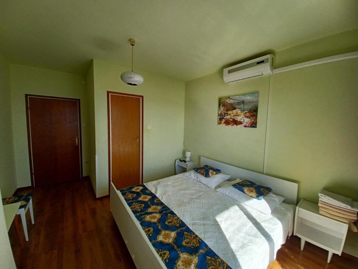 Guest House Djurdjica دْغاماي المظهر الخارجي الصورة