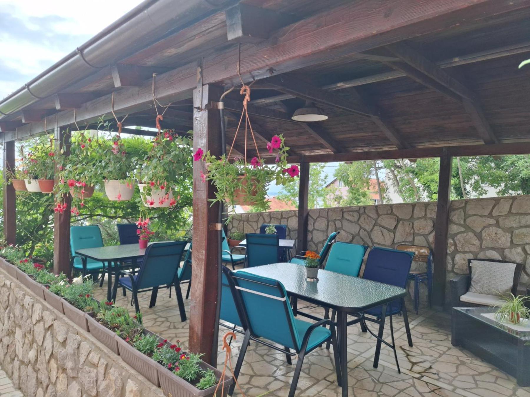 Guest House Djurdjica دْغاماي المظهر الخارجي الصورة