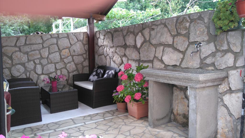 Guest House Djurdjica دْغاماي المظهر الخارجي الصورة