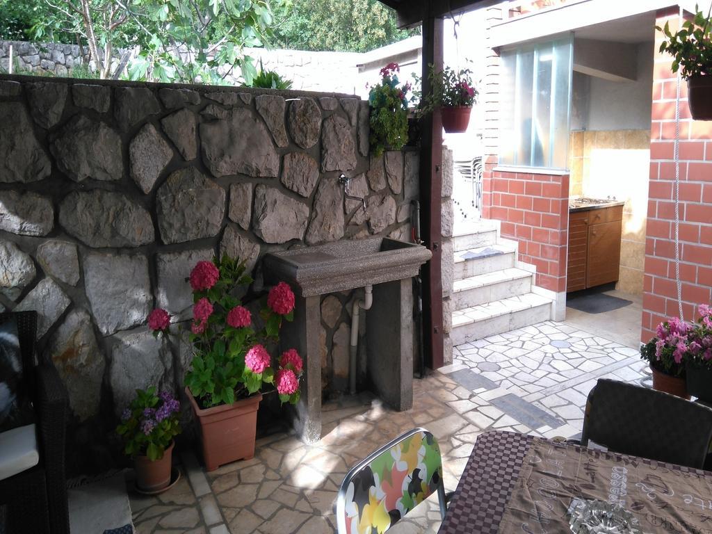 Guest House Djurdjica دْغاماي المظهر الخارجي الصورة