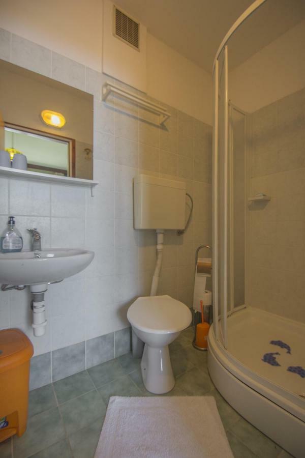 Guest House Djurdjica دْغاماي المظهر الخارجي الصورة