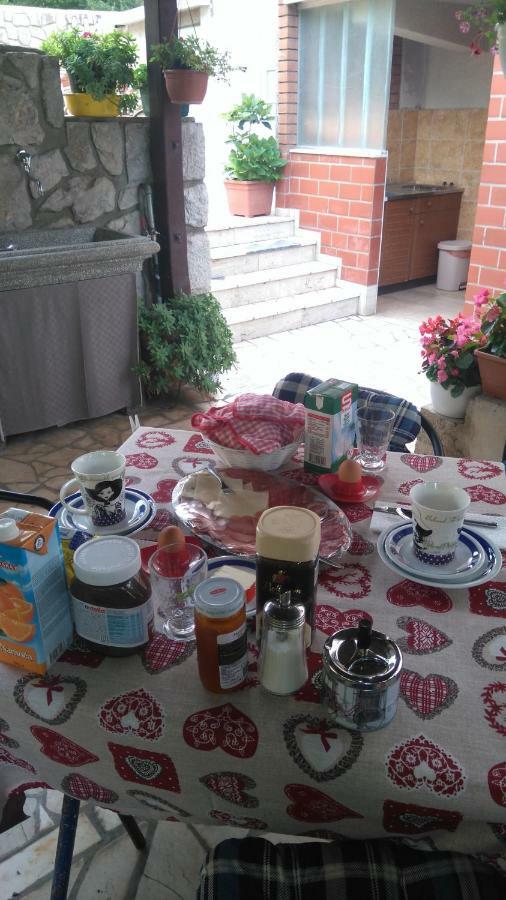 Guest House Djurdjica دْغاماي المظهر الخارجي الصورة