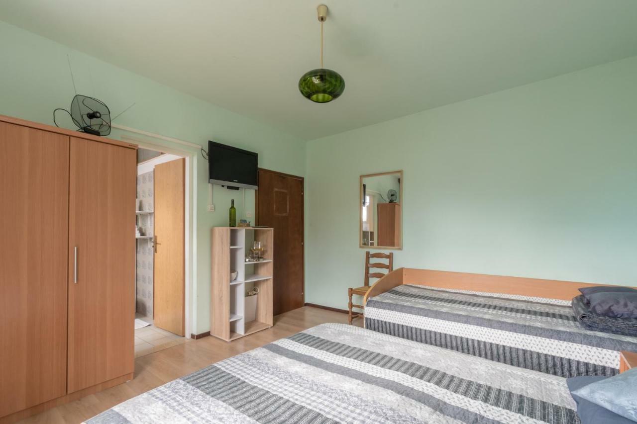 Guest House Djurdjica دْغاماي المظهر الخارجي الصورة
