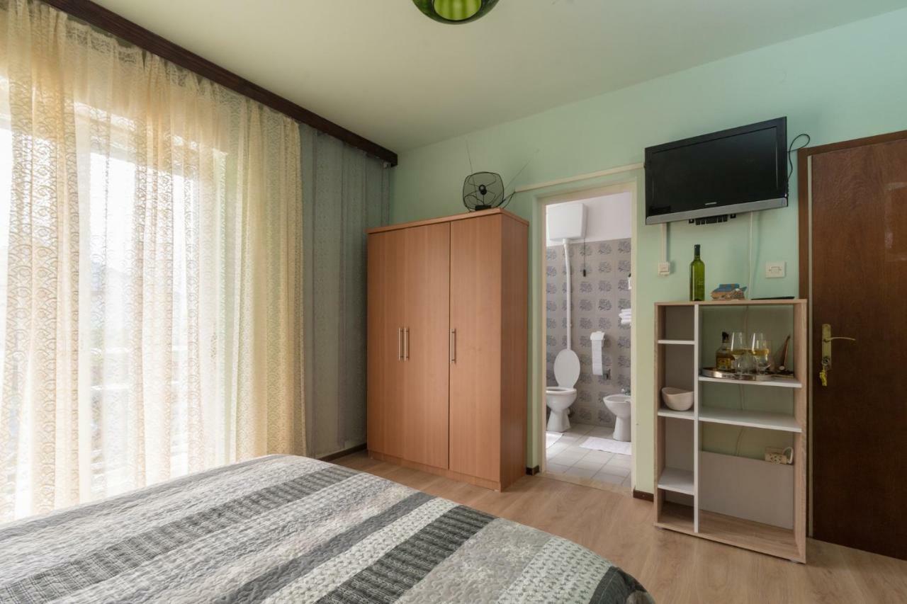 Guest House Djurdjica دْغاماي المظهر الخارجي الصورة