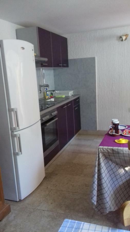Guest House Djurdjica دْغاماي المظهر الخارجي الصورة