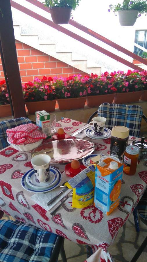 Guest House Djurdjica دْغاماي المظهر الخارجي الصورة