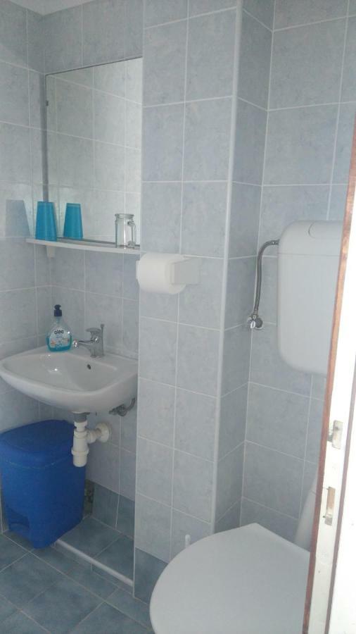 Guest House Djurdjica دْغاماي المظهر الخارجي الصورة
