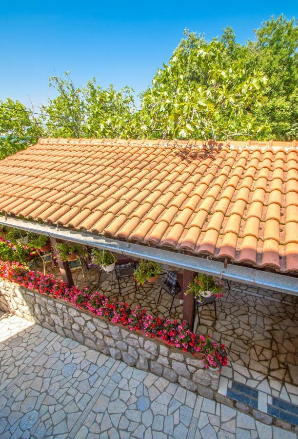 Guest House Djurdjica دْغاماي المظهر الخارجي الصورة